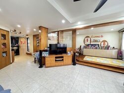 Blk 822 Jurong West Street 81 (Jurong West), HDB 5 Rooms #541911921